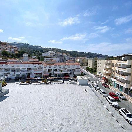 Apartamento Plaza Mar La Herradura  Extérieur photo