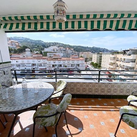 Apartamento Plaza Mar La Herradura  Extérieur photo