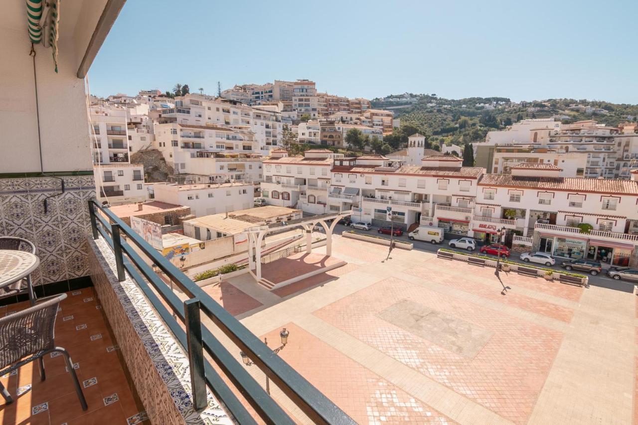 Apartamento Plaza Mar La Herradura  Extérieur photo