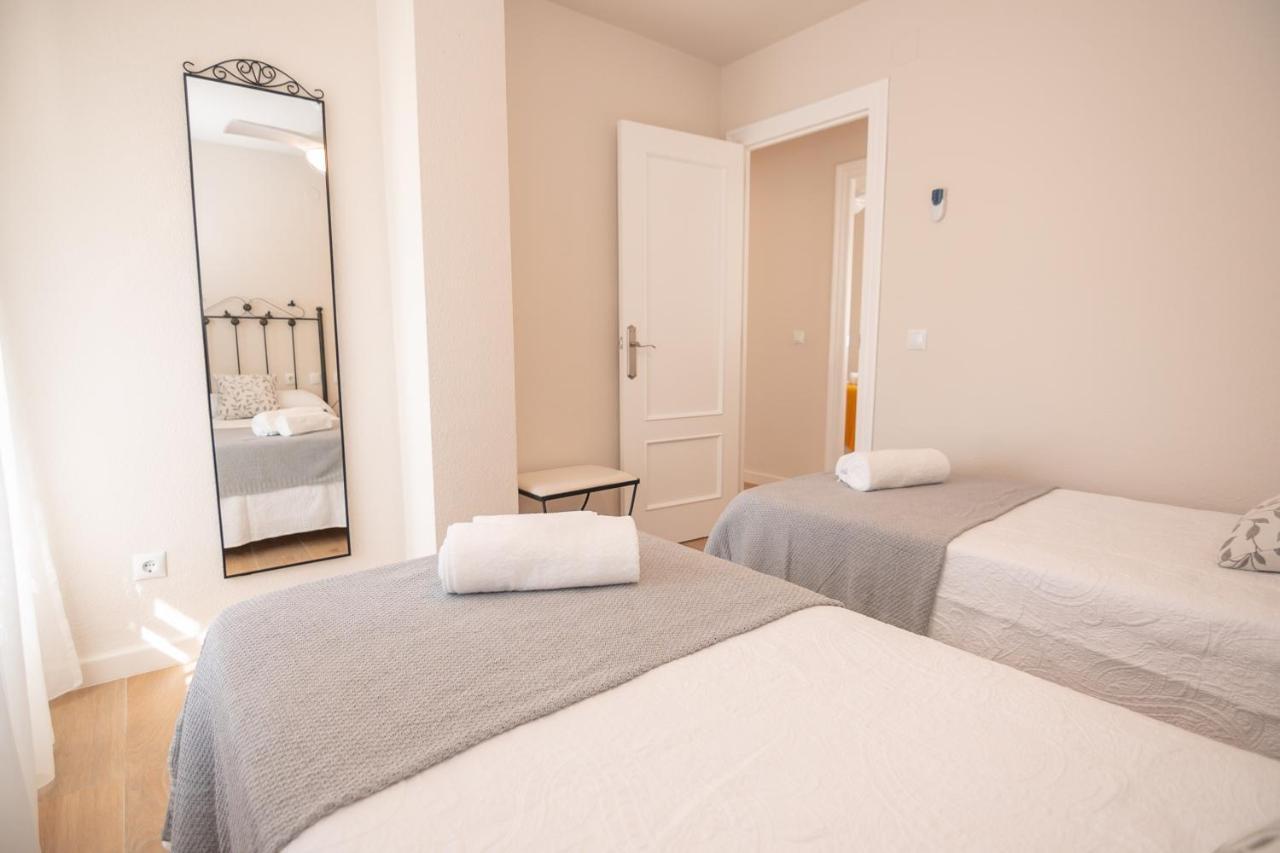 Apartamento Plaza Mar La Herradura  Extérieur photo
