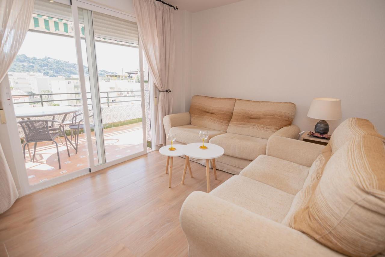 Apartamento Plaza Mar La Herradura  Extérieur photo