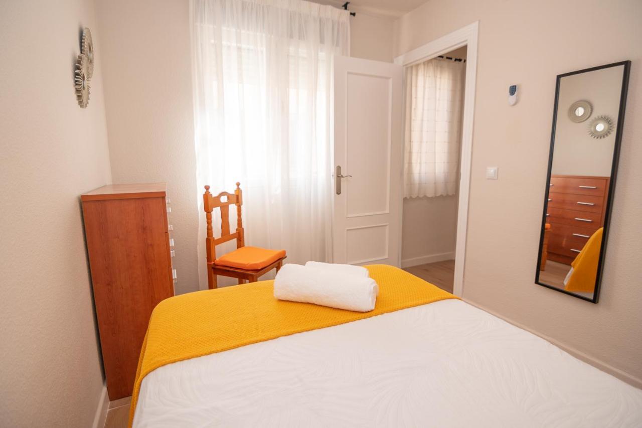 Apartamento Plaza Mar La Herradura  Extérieur photo