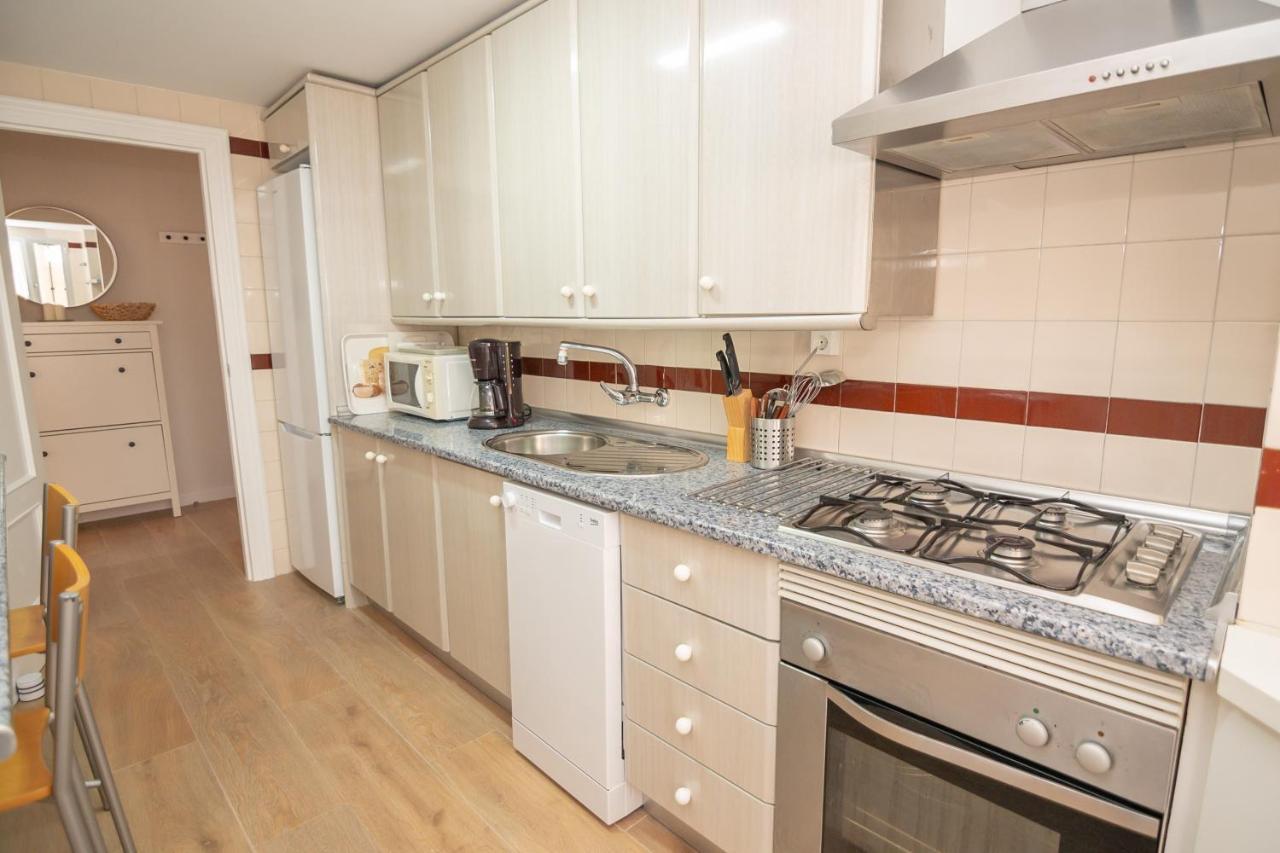 Apartamento Plaza Mar La Herradura  Extérieur photo
