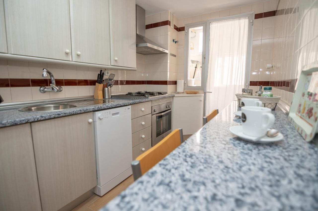 Apartamento Plaza Mar La Herradura  Extérieur photo