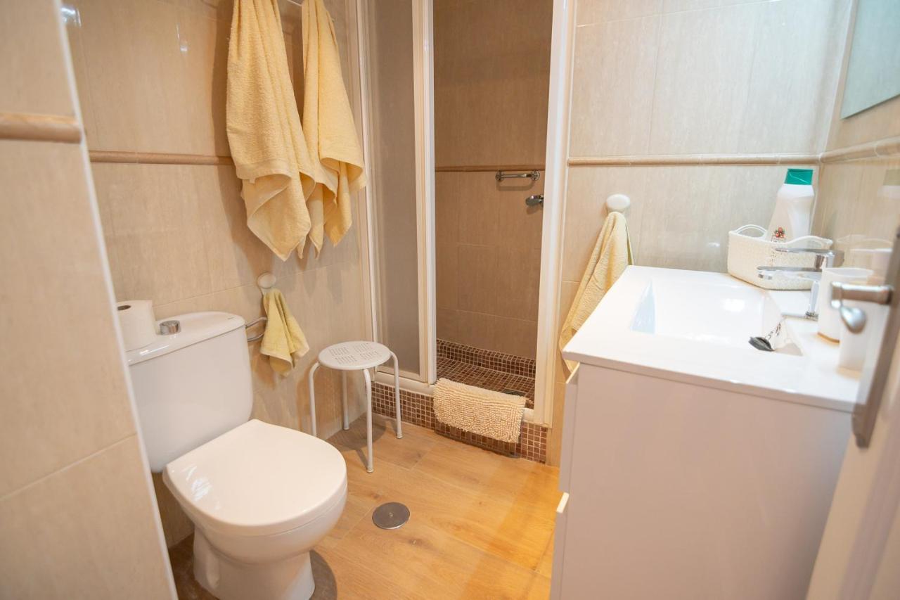 Apartamento Plaza Mar La Herradura  Extérieur photo