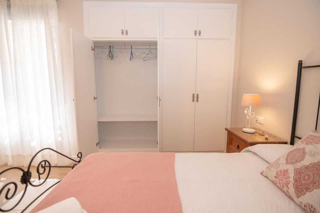 Apartamento Plaza Mar La Herradura  Extérieur photo
