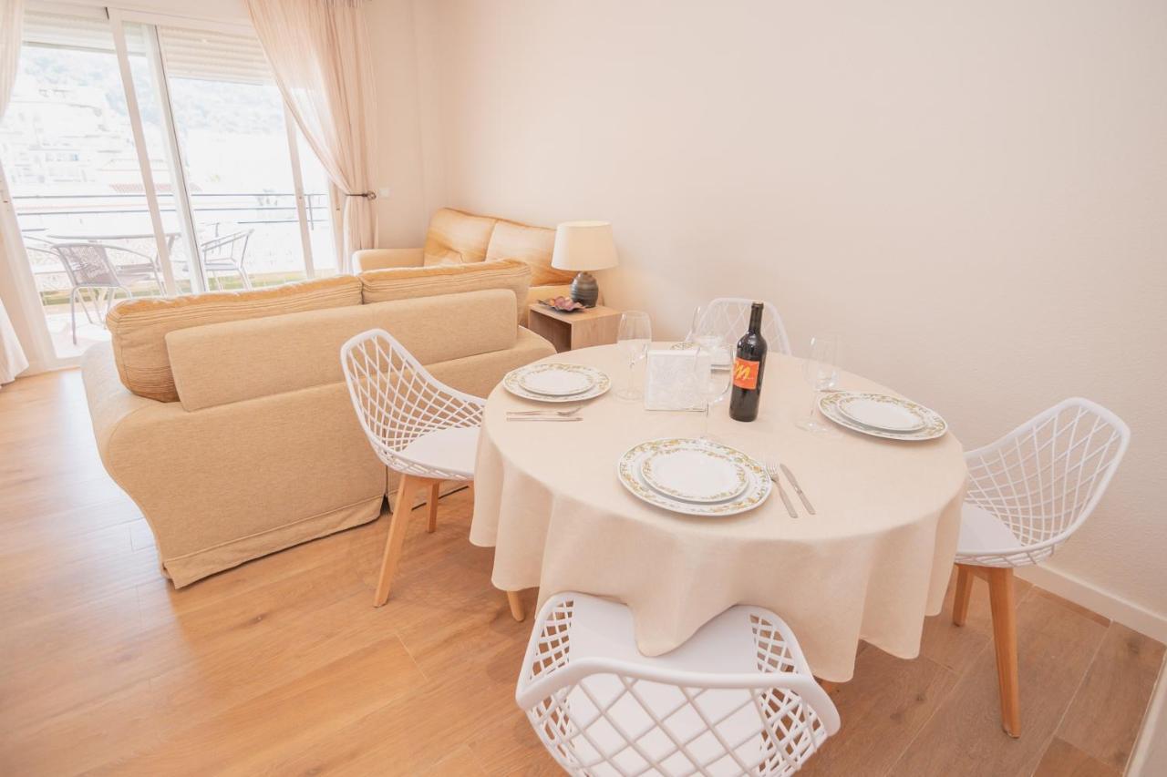 Apartamento Plaza Mar La Herradura  Extérieur photo