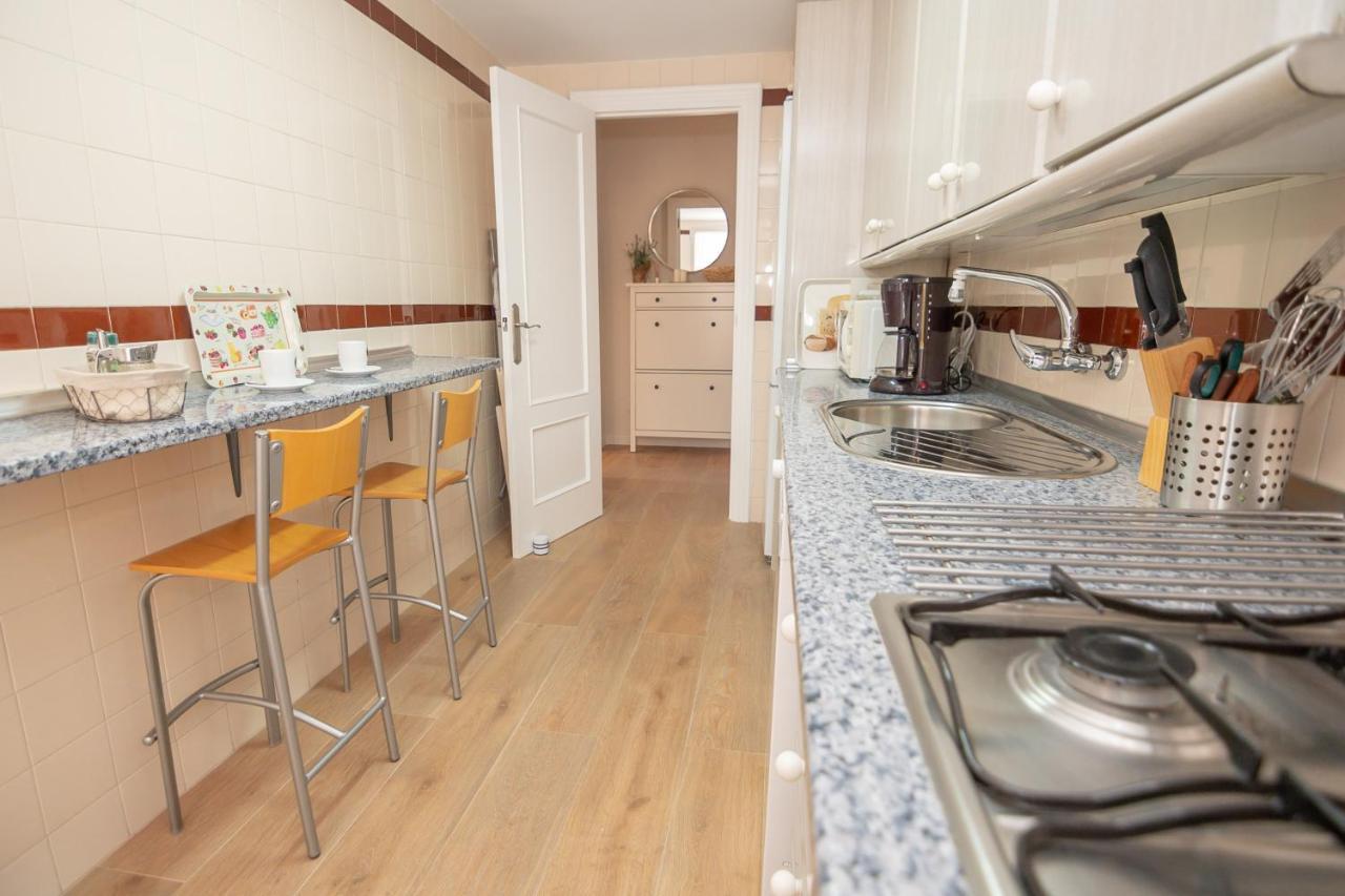 Apartamento Plaza Mar La Herradura  Extérieur photo