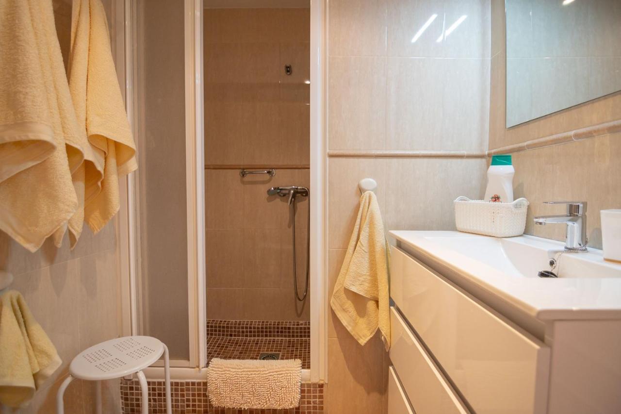 Apartamento Plaza Mar La Herradura  Extérieur photo