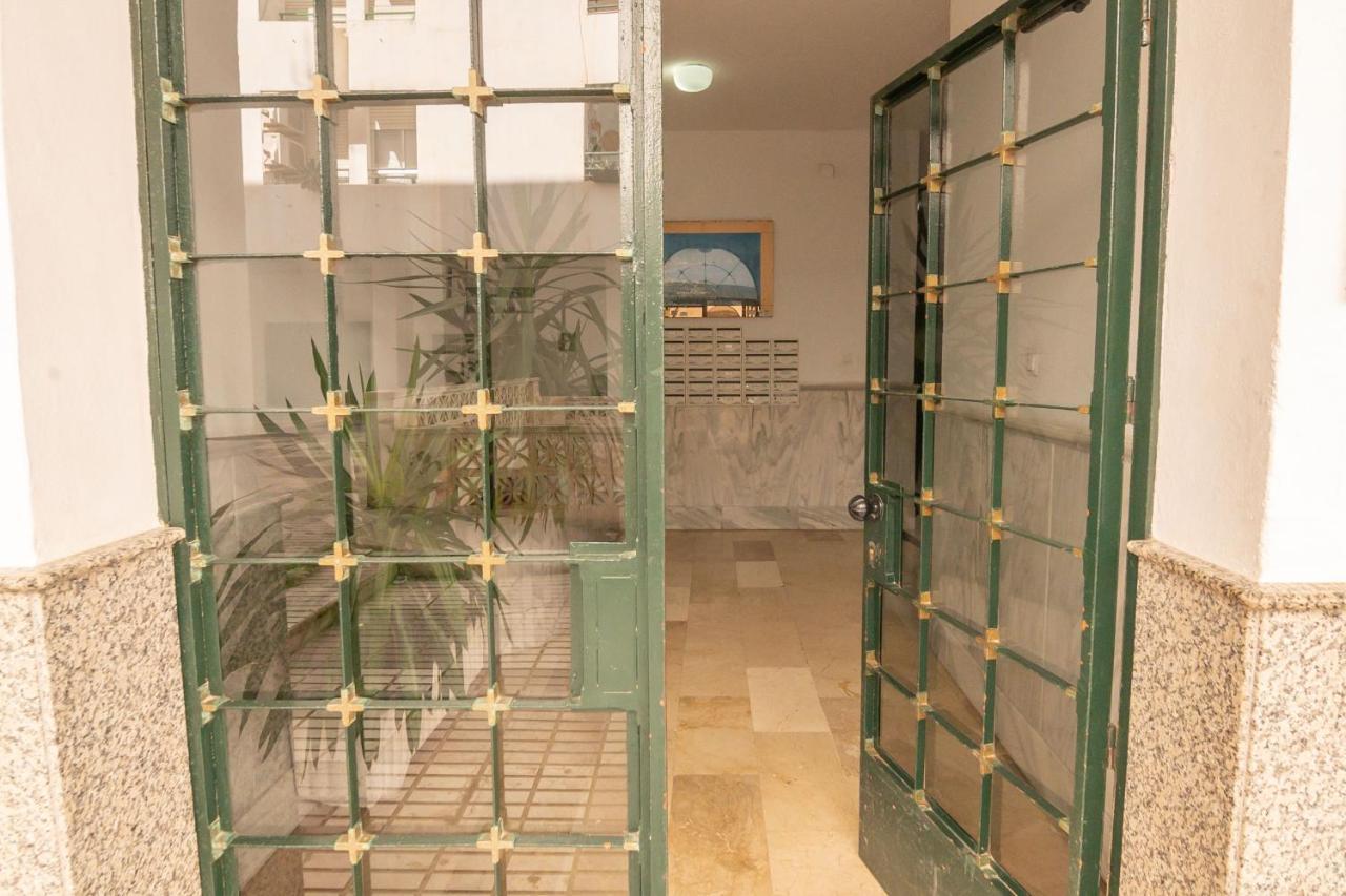 Apartamento Plaza Mar La Herradura  Extérieur photo