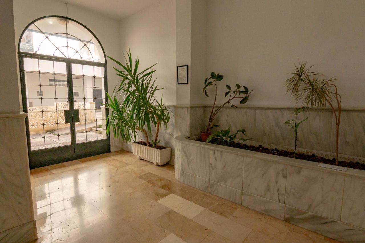 Apartamento Plaza Mar La Herradura  Extérieur photo
