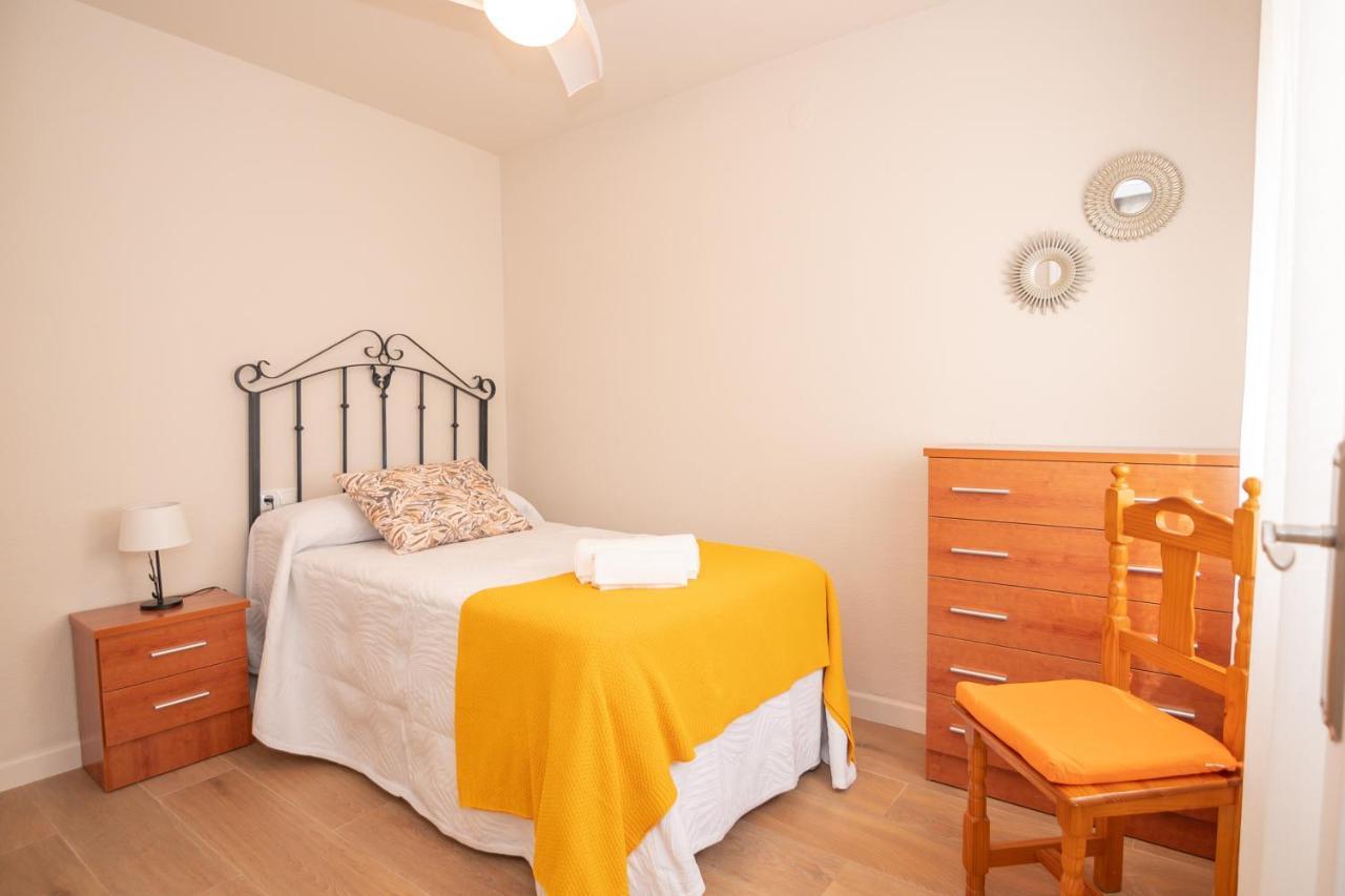 Apartamento Plaza Mar La Herradura  Extérieur photo