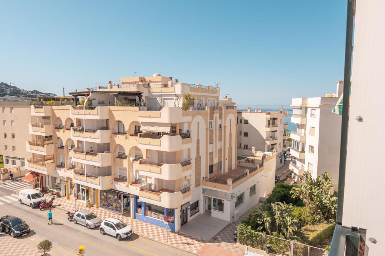 Apartamento Plaza Mar La Herradura  Extérieur photo
