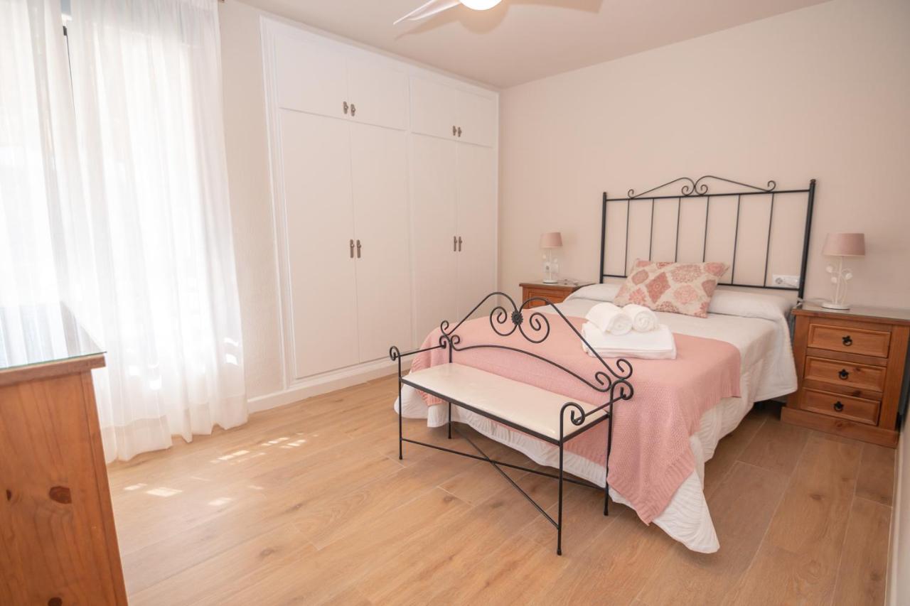 Apartamento Plaza Mar La Herradura  Extérieur photo