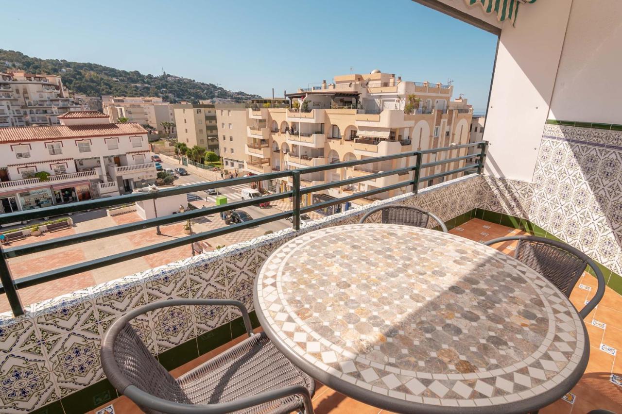 Apartamento Plaza Mar La Herradura  Extérieur photo