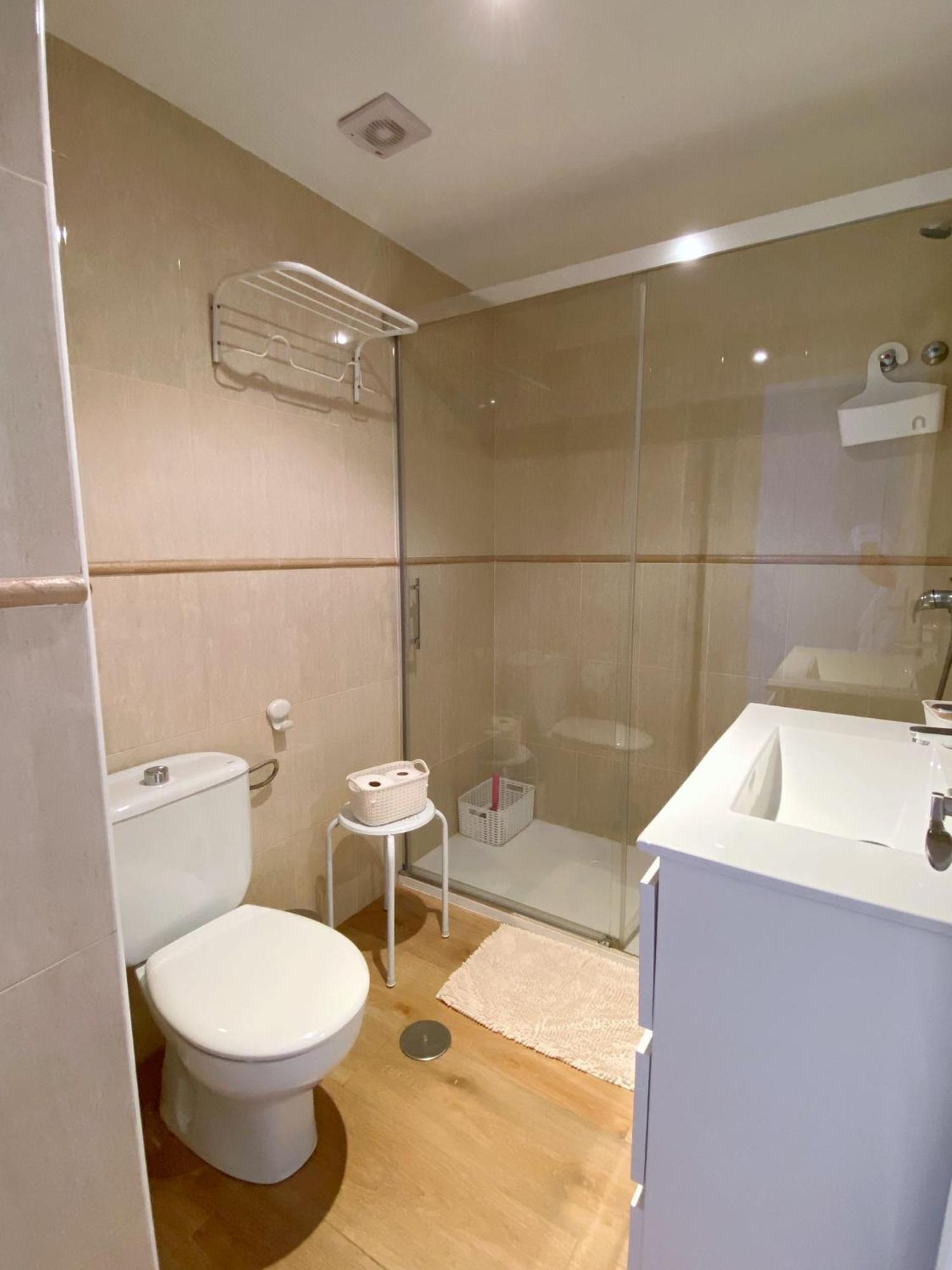 Apartamento Plaza Mar La Herradura  Extérieur photo