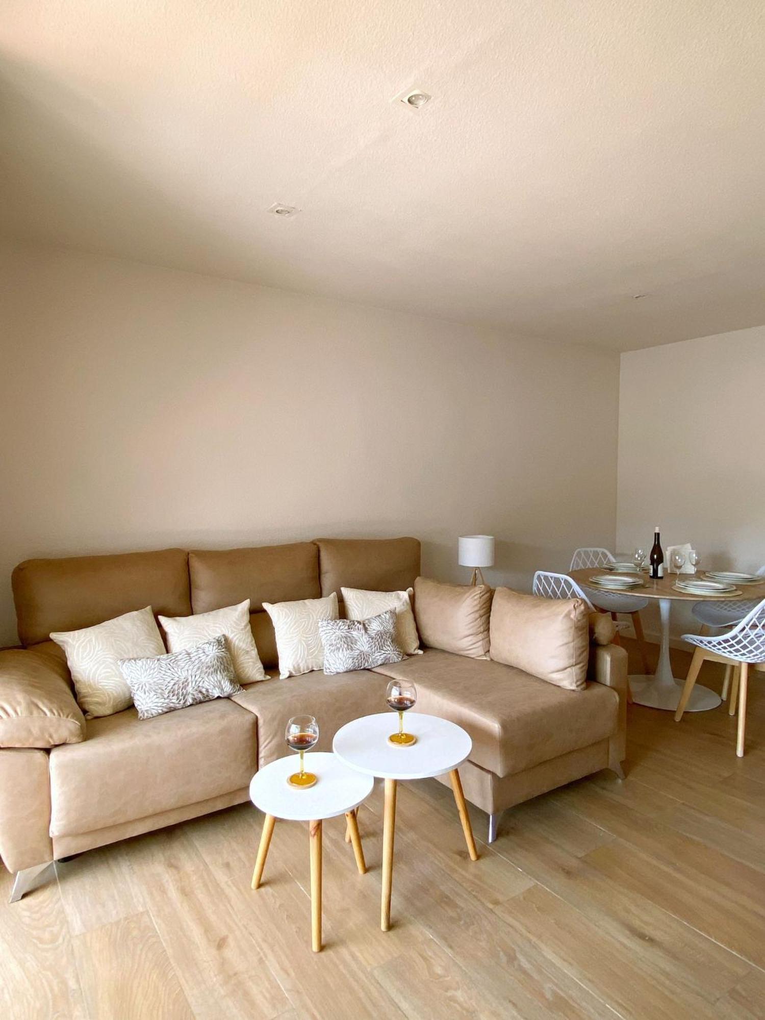 Apartamento Plaza Mar La Herradura  Extérieur photo