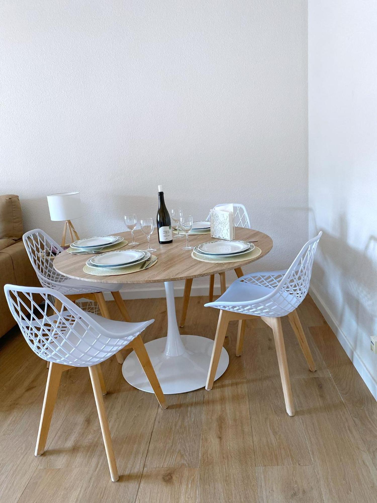 Apartamento Plaza Mar La Herradura  Extérieur photo