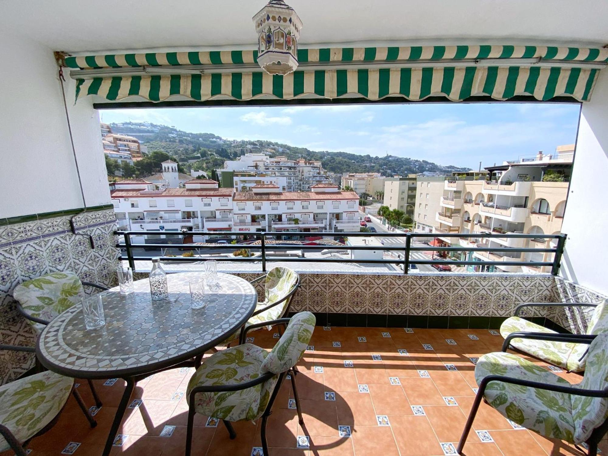 Apartamento Plaza Mar La Herradura  Extérieur photo