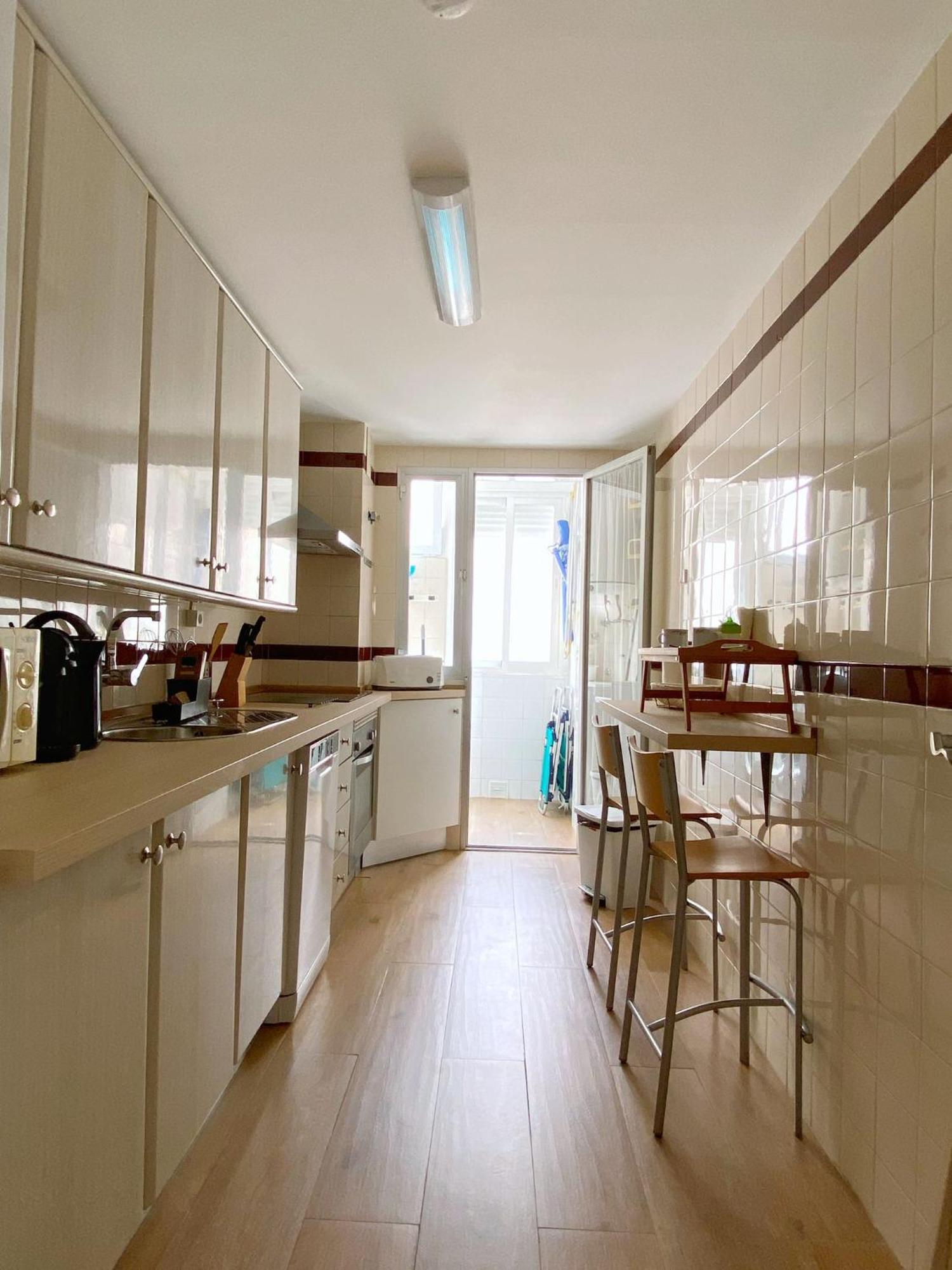 Apartamento Plaza Mar La Herradura  Extérieur photo
