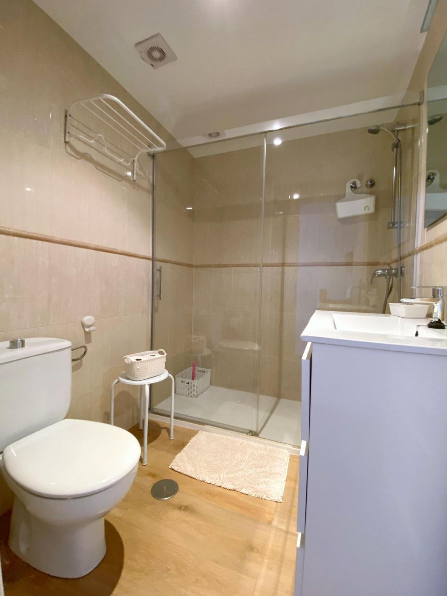 Apartamento Plaza Mar La Herradura  Extérieur photo